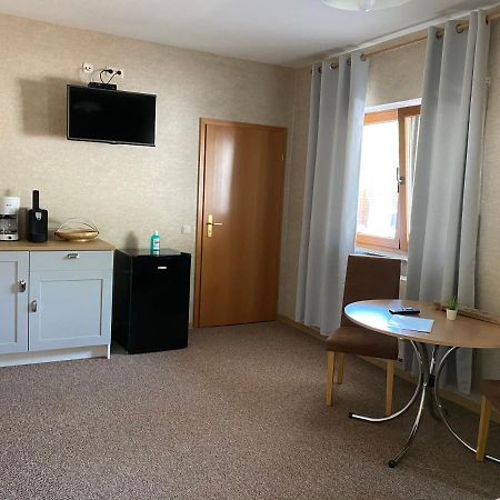 Quiddelbach Rooms4Ring Privatzimmer Am Nurburgring المظهر الخارجي الصورة