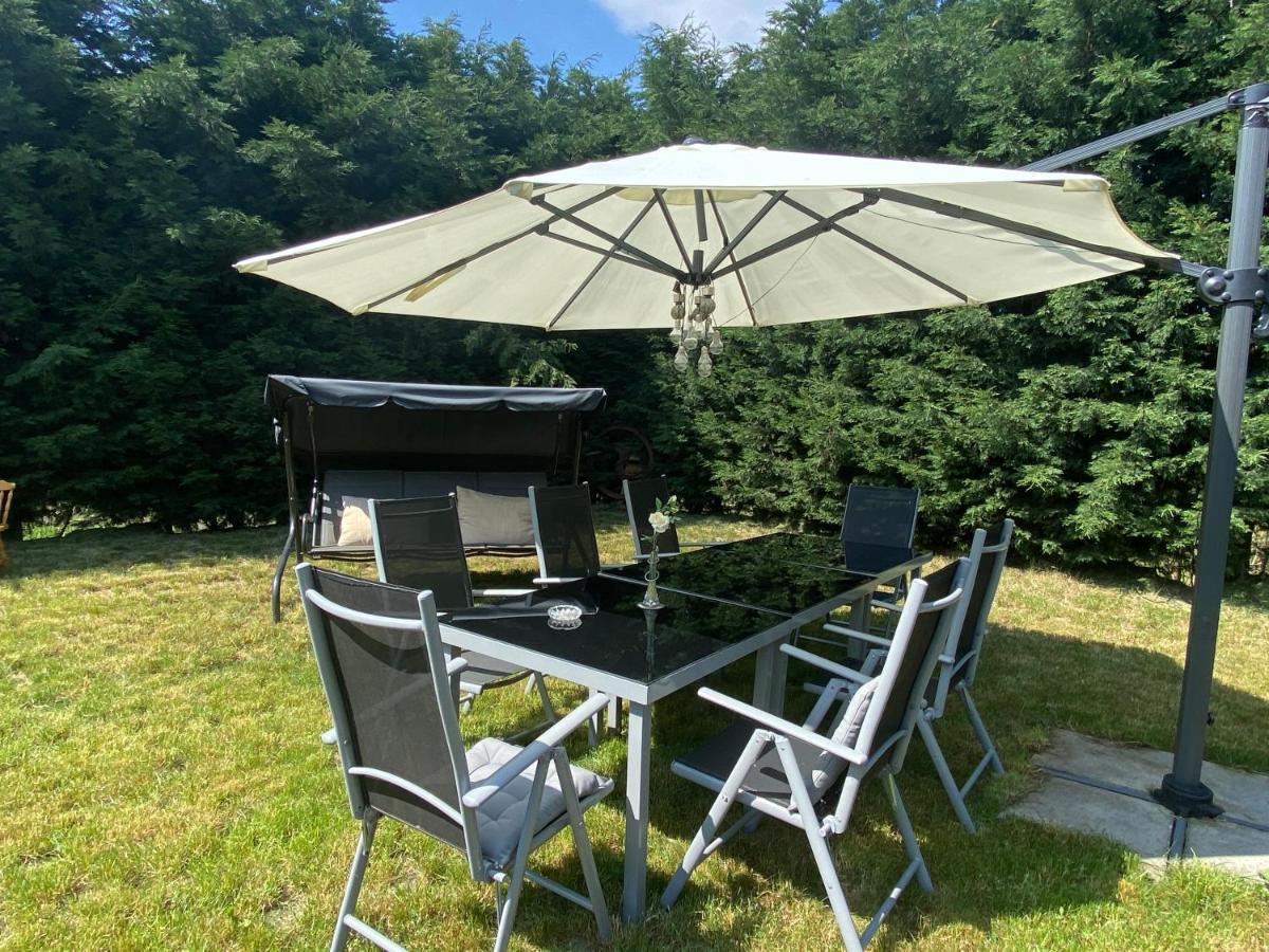 Quiddelbach Rooms4Ring Privatzimmer Am Nurburgring المظهر الخارجي الصورة