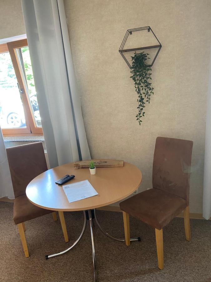 Quiddelbach Rooms4Ring Privatzimmer Am Nurburgring المظهر الخارجي الصورة